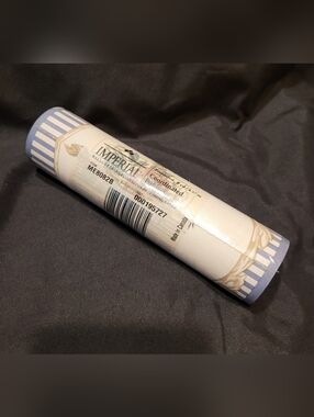 NEW Vintage Imperial Vinyl Wallpaper Border ME8082B Single Roll Floral Scroll